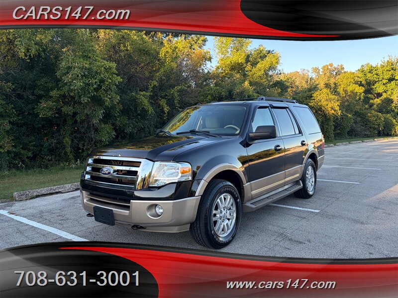 2014 Ford Expedition XLT  