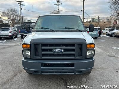 2013 Ford E-250   - Photo 8 - Midlothian, IL 60445