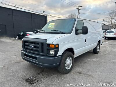 2013 Ford E-250   - Photo 1 - Midlothian, IL 60445