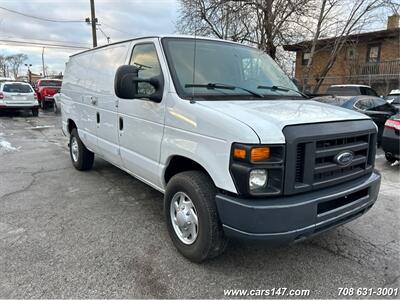 2013 Ford E-250   - Photo 7 - Midlothian, IL 60445