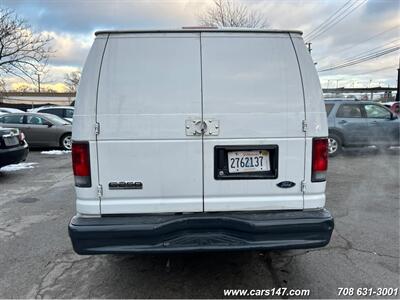 2013 Ford E-250   - Photo 4 - Midlothian, IL 60445