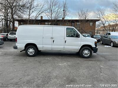 2013 Ford E-250   - Photo 6 - Midlothian, IL 60445