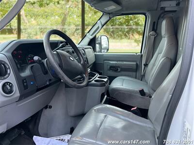 2013 Ford E-250   - Photo 9 - Midlothian, IL 60445