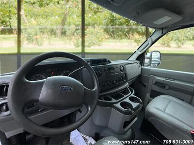 2013 Ford E-250   - Photo 18 - Midlothian, IL 60445