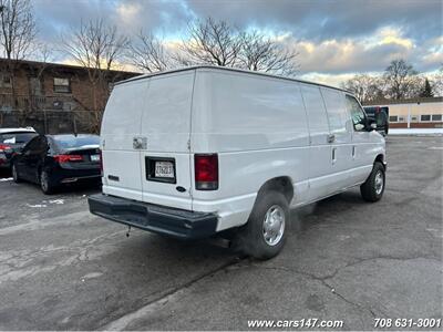 2013 Ford E-250   - Photo 5 - Midlothian, IL 60445