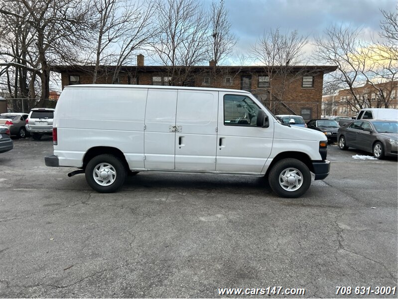 2013 Ford E-Series Econoline Van Commercial photo 6