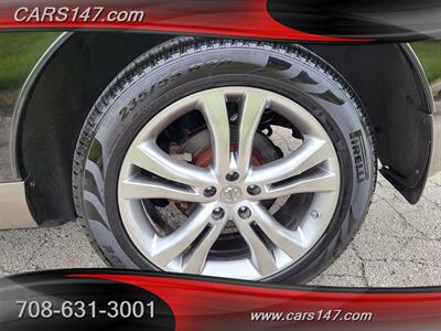 2011 Nissan Murano CrossCabriolet   - Photo 27 - Midlothian, IL 60445