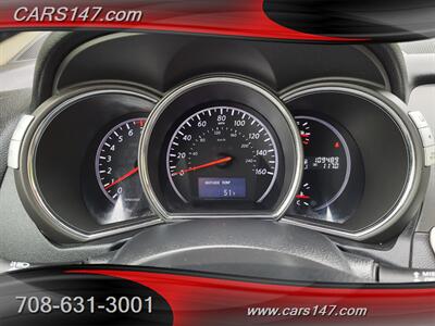 2011 Nissan Murano CrossCabriolet   - Photo 19 - Midlothian, IL 60445
