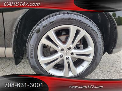 2011 Nissan Murano CrossCabriolet   - Photo 29 - Midlothian, IL 60445