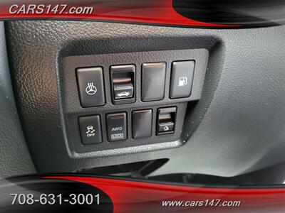 2011 Nissan Murano CrossCabriolet   - Photo 21 - Midlothian, IL 60445