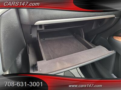 2011 Nissan Murano CrossCabriolet   - Photo 22 - Midlothian, IL 60445
