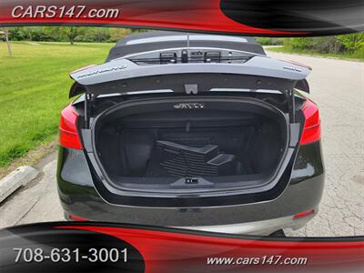 2011 Nissan Murano CrossCabriolet   - Photo 10 - Midlothian, IL 60445
