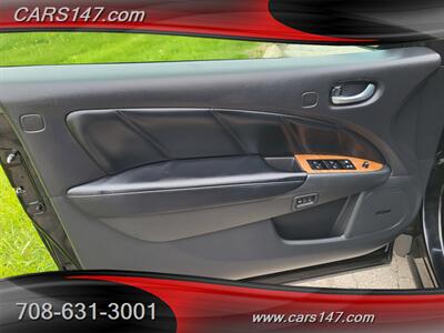 2011 Nissan Murano CrossCabriolet   - Photo 25 - Midlothian, IL 60445