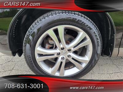 2011 Nissan Murano CrossCabriolet   - Photo 28 - Midlothian, IL 60445