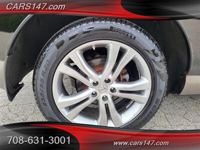 2011 Nissan Murano CrossCabriolet   - Photo 30 - Midlothian, IL 60445
