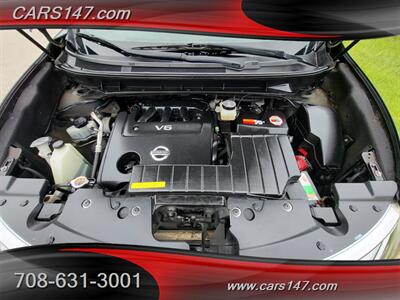 2011 Nissan Murano CrossCabriolet   - Photo 32 - Midlothian, IL 60445