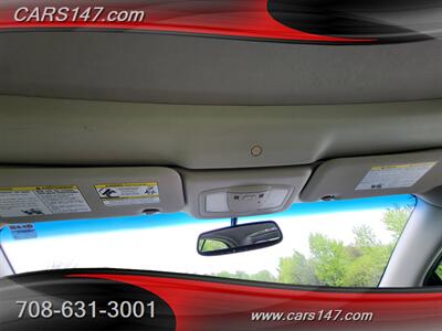 2011 Nissan Murano CrossCabriolet   - Photo 24 - Midlothian, IL 60445