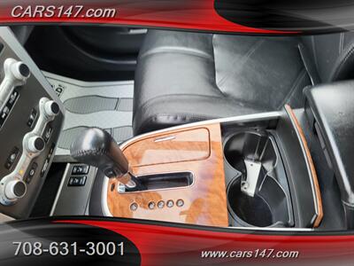 2011 Nissan Murano CrossCabriolet   - Photo 20 - Midlothian, IL 60445