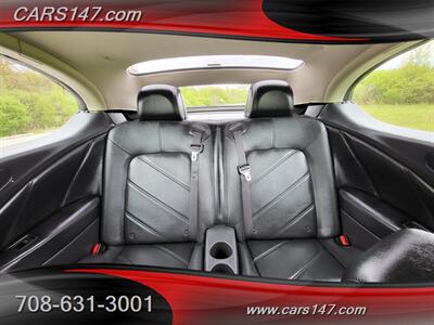 2011 Nissan Murano CrossCabriolet   - Photo 15 - Midlothian, IL 60445