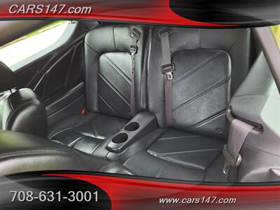2011 Nissan Murano CrossCabriolet   - Photo 13 - Midlothian, IL 60445