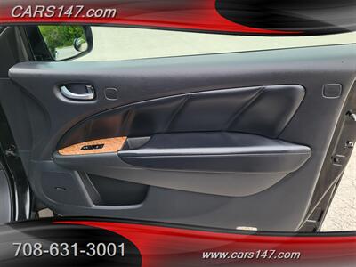 2011 Nissan Murano CrossCabriolet   - Photo 26 - Midlothian, IL 60445