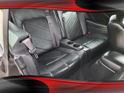 2011 Nissan Murano CrossCabriolet   - Photo 14 - Midlothian, IL 60445