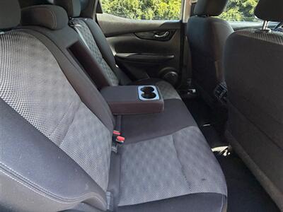 2017 Nissan Rogue Sport SV   - Photo 20 - Midlothian, IL 60445