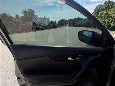 2017 Nissan Rogue Sport SV   - Photo 22 - Midlothian, IL 60445