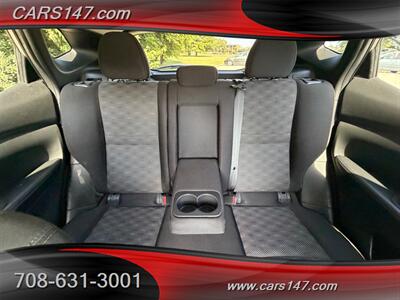 2017 Nissan Rogue Sport SV   - Photo 11 - Midlothian, IL 60445