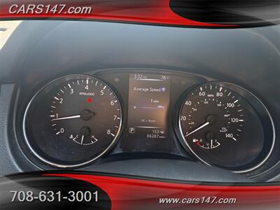 2017 Nissan Rogue Sport SV   - Photo 13 - Midlothian, IL 60445