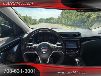 2017 Nissan Rogue Sport SV   - Photo 12 - Midlothian, IL 60445