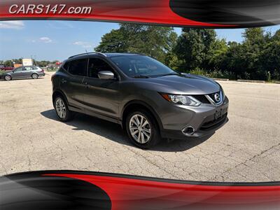 2017 Nissan Rogue Sport SV   - Photo 7 - Midlothian, IL 60445