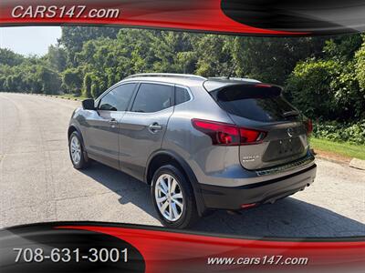 2017 Nissan Rogue Sport SV   - Photo 3 - Midlothian, IL 60445