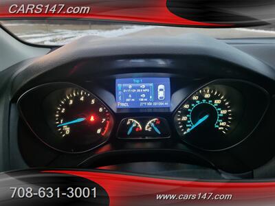 2013 Ford Focus SE - Photo 16 - Midlothian, IL 60445