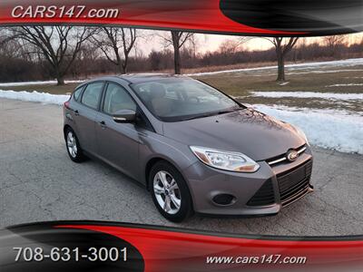 2013 Ford Focus SE - Photo 4 - Midlothian, IL 60445