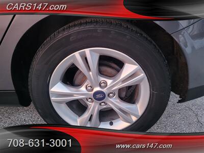 2013 Ford Focus SE - Photo 26 - Midlothian, IL 60445