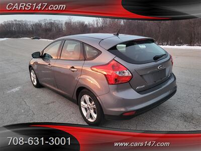 2013 Ford Focus SE - Photo 8 - Midlothian, IL 60445