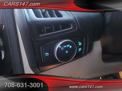 2013 Ford Focus SE - Photo 18 - Midlothian, IL 60445