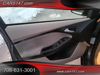 2013 Ford Focus SE - Photo 20 - Midlothian, IL 60445