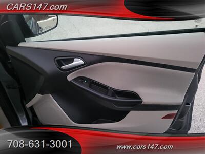 2013 Ford Focus SE - Photo 21 - Midlothian, IL 60445