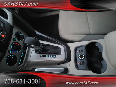 2013 Ford Focus SE - Photo 19 - Midlothian, IL 60445