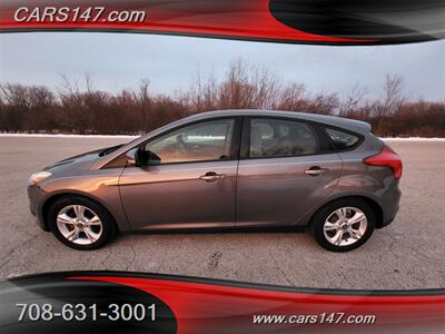 2013 Ford Focus SE - Photo 2 - Midlothian, IL 60445