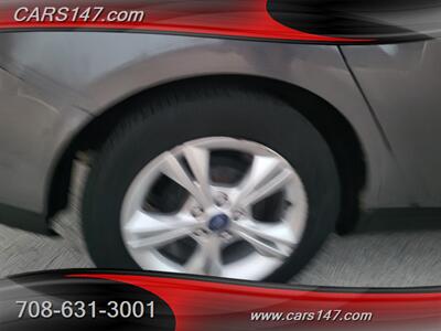 2013 Ford Focus SE - Photo 28 - Midlothian, IL 60445