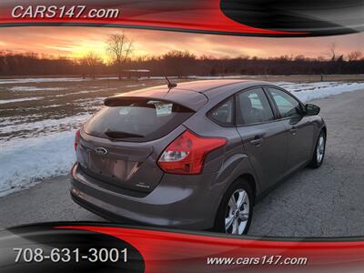 2013 Ford Focus SE - Photo 6 - Midlothian, IL 60445