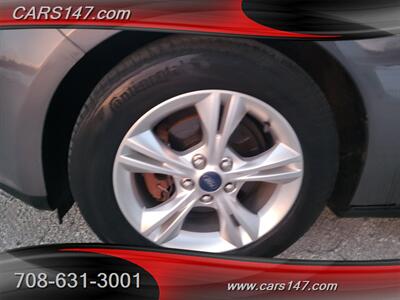 2013 Ford Focus SE - Photo 27 - Midlothian, IL 60445