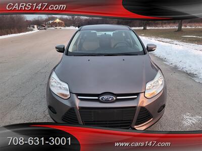 2013 Ford Focus SE - Photo 3 - Midlothian, IL 60445