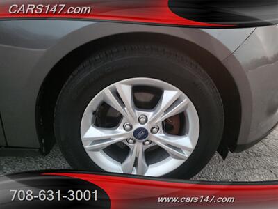 2013 Ford Focus SE - Photo 25 - Midlothian, IL 60445