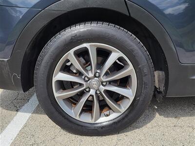 2017 Hyundai SANTA FE SE - Photo 29 - Midlothian, IL 60445
