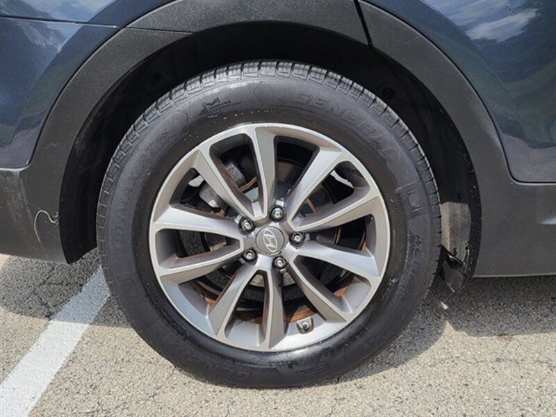 2017 Hyundai SANTA FE SE - Photo 29 - Midlothian, IL 60445