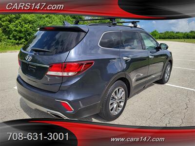 2017 Hyundai SANTA FE SE - Photo 6 - Midlothian, IL 60445